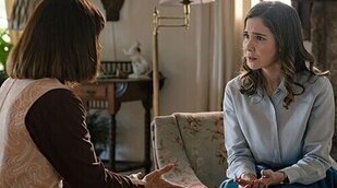 'Sueños de libertad': Nieves sorprende a Pablo con una inesperada propuesta sobre Marisol