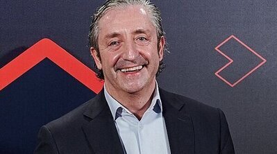 Atresmedia anuncia la salida de Josep Pedrerol tras 13 años