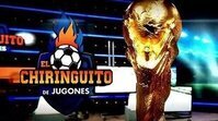 'El Chiringuito de Jugones' se dispara en Mega a un 6,1% con el post del Francia - España