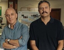 SkyShowtime prepara 'Muerte en Llanes', la serie sobre el crimen de Javier Ardines