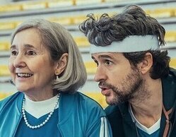 El emotivo mensaje de despedida de Diego Martín a Ascen López: "Te has pasado, bonita"
