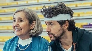 El emotivo adiós de Diego Martín a Ascen López: "Te has pasado, bonita"