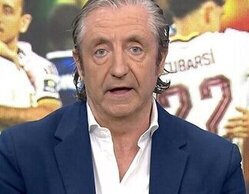 Josep Pedrerol se despide de Atresmedia: "Entenderéis que por respeto a esta casa no podamos decir dónde vamos"