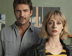 Netflix comienza el rodaje de 'La dama del norte', con Elena Rivera y Maxi Iglesias