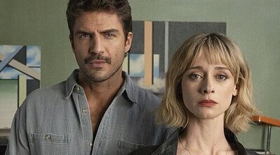 Netflix comienza el rodaje de 'La dama del norte', con Elena Rivera y Maxi Iglesias