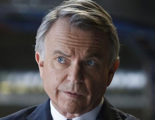 Desvelada la causa de la inesperada muerte de Sam Neill