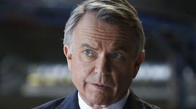 Desvelada la causa real de la muerte de Sam Neill a los 78 años