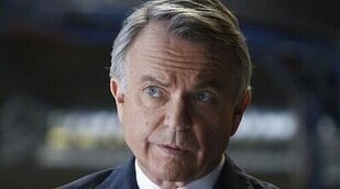 Desvelada la causa de la inesperada muerte de Sam Neill