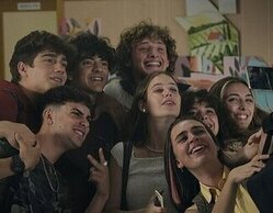 'FoQ. La Nueva Generación' arranca el rodaje de su temporada 2 con el regreso de Angy Fernández