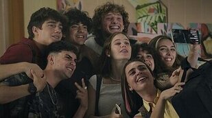 'FoQ. La Nueva Generación' arranca el rodaje de su segunda temporada con Angy Fernández