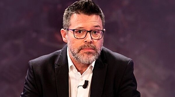 Quequé, detenido en Salamanca por una reclamación judicial del caso Alfonso Rojo