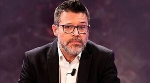 Quequé, detenido en Salamanca por una reclamación judicial del caso Alfonso Rojo