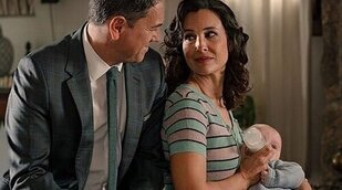 Pablo sorprende a Marisol con una impactante propuesta en 'Sueños de libertad'