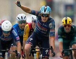 El sprint de Chalon-Sur-Sâone del Tour de Francia, lo más visto de las temáticas TDT