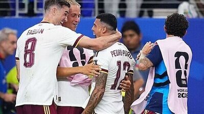 RTVE se vuelca con la final del Mundial: así será su programación especial para el España - Argentina