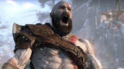 'God of War' busca a un nuevo protagonista tras una lesión grave de Ryan Hurst