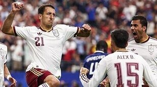 DAZN prepara el mayor despliegue de su historia para la final del Mundial entre España y Argentina