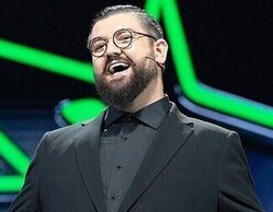 "Pido perdón": Manu Sánchez arremete contra Ana Rosa, 'El hormiguero' e Iker Jiménez en 'El perro andaluz'