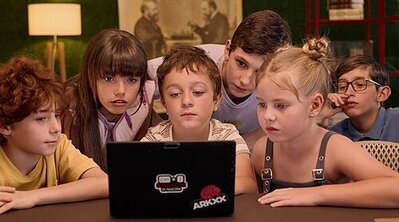 El final del Mundial provoca el estreno de nuevas apuestas de Antena 3 y Telecinco