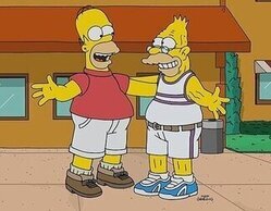 'Los Simpson' en Neox y 'Emanet' en Nova se reparten el liderazgo del viernes en las TDT