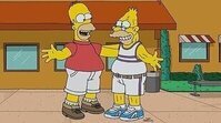 'Los Simpson' en Neox y 'Emanet' en Nova se reparten el liderazgo del viernes en las TDT