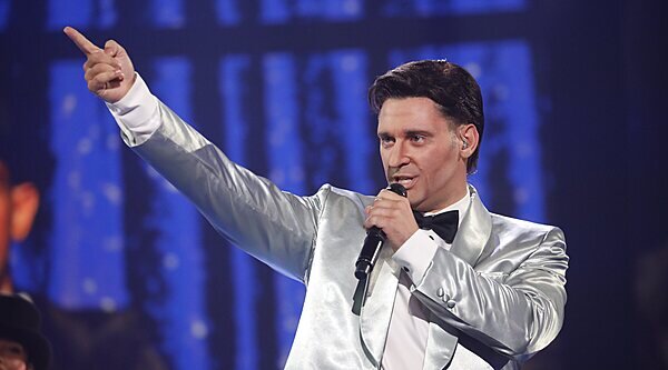 J Kbello se corona campeón de 'Tu cara me suena' entre lágrimas y aplausos