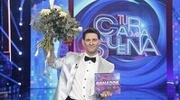 J Kbello, ganador de 'Tu cara me suena 13': "Gracias a los que nunca confiaron en mí"