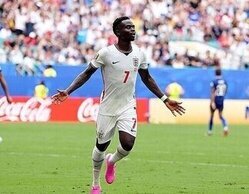 El festival de goles entre Francia e Inglaterra se queda con 2,79 millones y un 33,9% en La 1