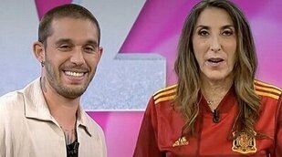 Víctor Elías reivindica 'Los Serrano': "Espero que nunca dejen de reconocerme como Guille"