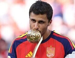 Teledeporte lidera las temáticas TDT y se acerca a Cuatro y Telecinco con el España - Argentina