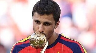 Teledeporte lidera las temáticas TDT y se acerca a Cuatro y Telecinco con el España - Argentina