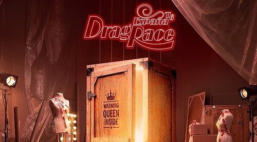 'Drag Race España' vuelve en septiembre con novedades que cambiarán las reglas del juego