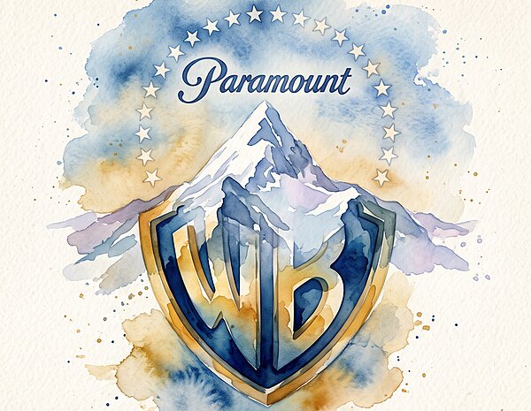 Un juez paraliza temporalmente la compra de Warner Bros. por parte de Paramount