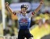 TVE retira este jueves 'La promesa' y 'Valle Salvaje' por el Tour de Francia