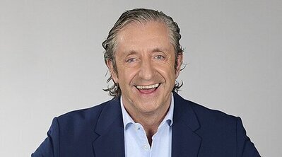Mediaset ficha a Pedrerol y a todo el equipo de 'El chiringuito'