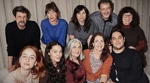 Ane Gabarain y Nora Navas protagonizan 'Las Vecinas', la nueva serie original de Atresplayer