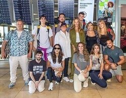 'Hasta el fin del mundo' arranca su segunda temporada rumbo a la Ruta de la Seda