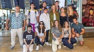 'Hasta el fin del mundo' arranca su segunda temporada rumbo a la Ruta de la Seda