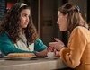 Mabel se sincera con Salva y Valentina recibe una inesperada visita en 'Sueños de libertad'