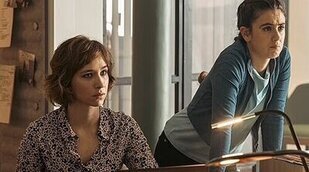 Telecinco anuncia el estreno de 'Romi' tras cancelar su llegada hace un mes