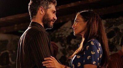 Atresplayer pone fecha al estreno de 'A la deriva', la nueva serie con Paula Echevarría