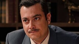 Tasio toma una decisión inesperada y Miguel se sincera con Claudia en 'Sueños de libertad'