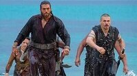 El estreno de 'Sandokán' en Telecinco da la sorpresa y lidera el prime time con un 11,4%