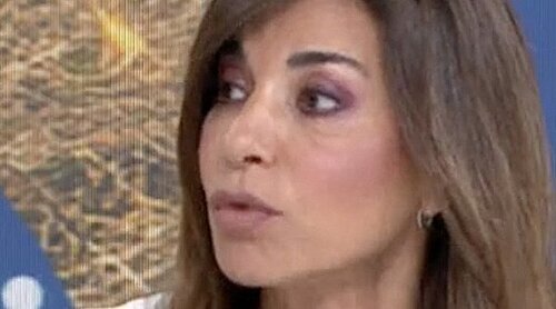 Mariló Montero carga contra Sánchez y es corregida: "Eso es gestión autonómica"