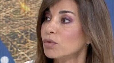 Mariló Montero carga contra Pedro Sánchez en 'Espejo Público' y es corregida: "Eso es gestión autonómica"