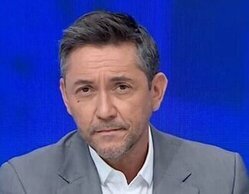 Javier Ruiz denuncia presiones de PP y Vox ante su entrevista a Zapatero: "Dejen a los periodistas hacer su trabajo"