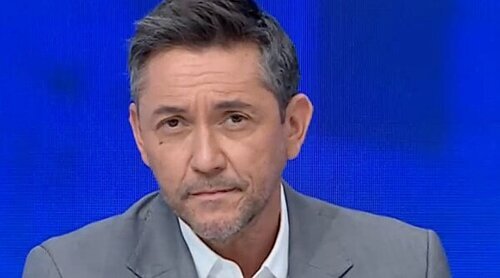 Javier Ruiz denuncia presiones de PP y Vox ante su entrevista a Zapatero