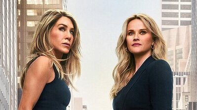 'The Morning Show' terminará con su quinta temporada en 2027