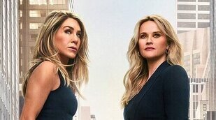 'The Morning Show' terminará con su quinta temporada en 2027
