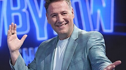 Carlos Latre anuncia que deja Mediaset: "Después de 'Got Talent' finaliza mi contrato"